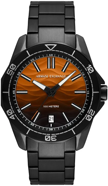 Armani Exchange AX1964 - zdjęcie 1