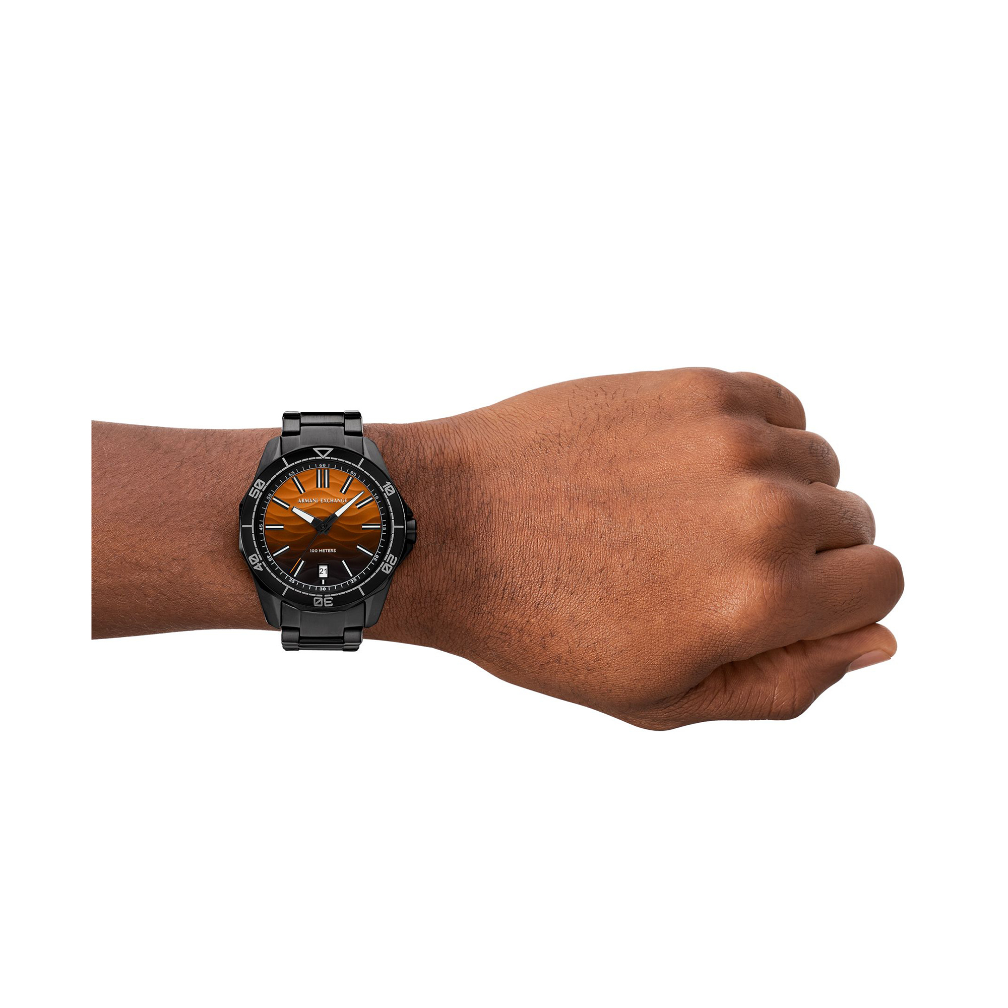 Armani Exchange AX1964 zegarek - miniatura 8