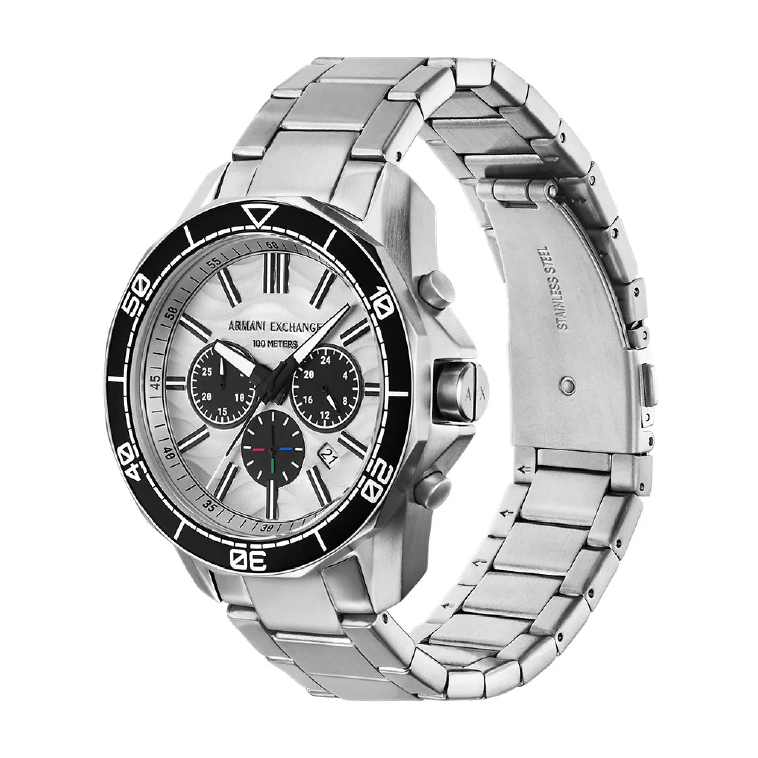 Armani Exchange AX1969 zegarek