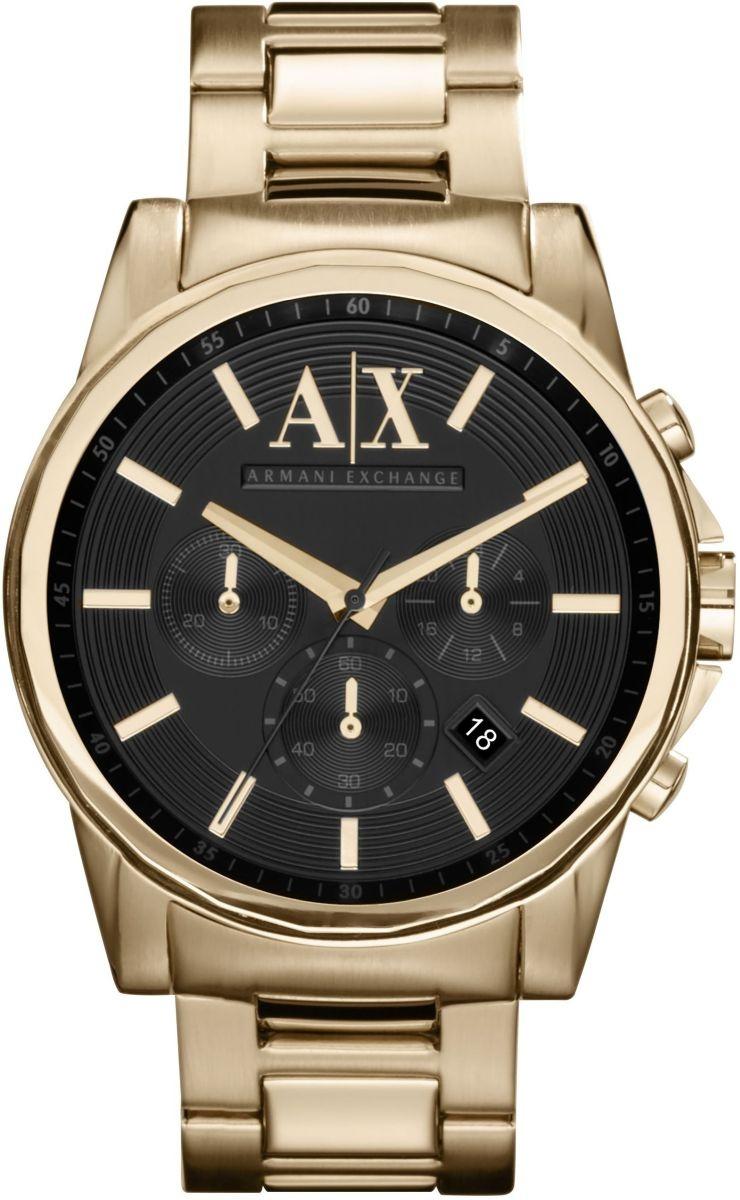  Armani Exchange AX2095 