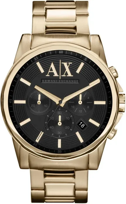 Armani Exchange AX2095 - zdjęcie 1