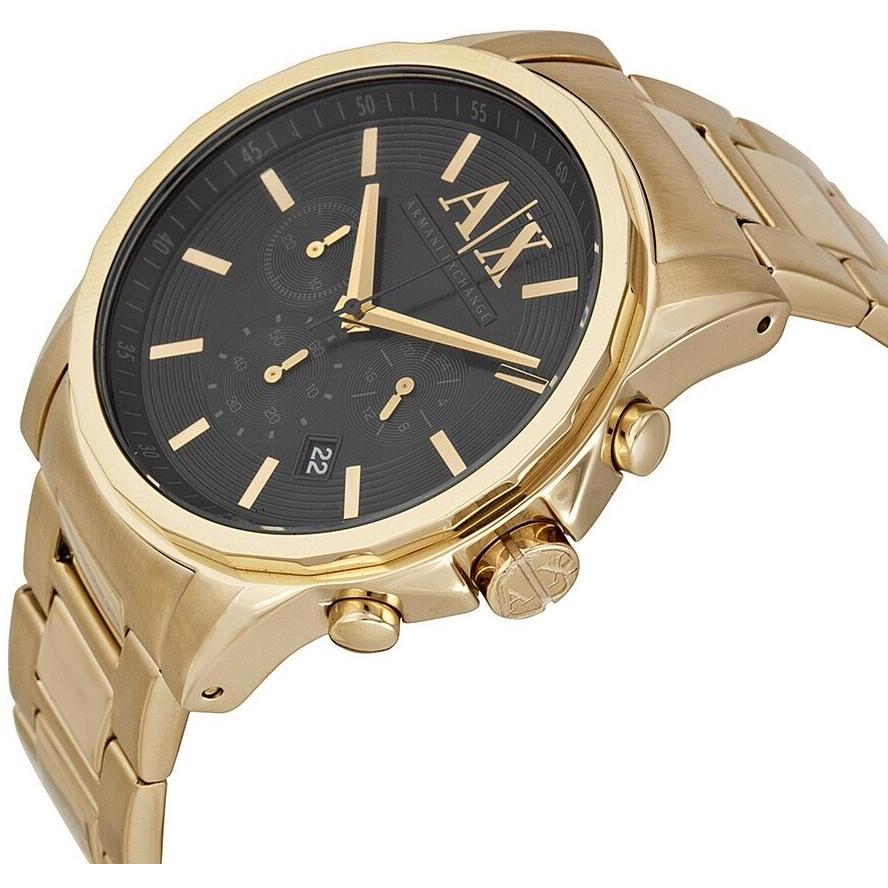 Armani Exchange AX2095 zegarek - miniatura 2