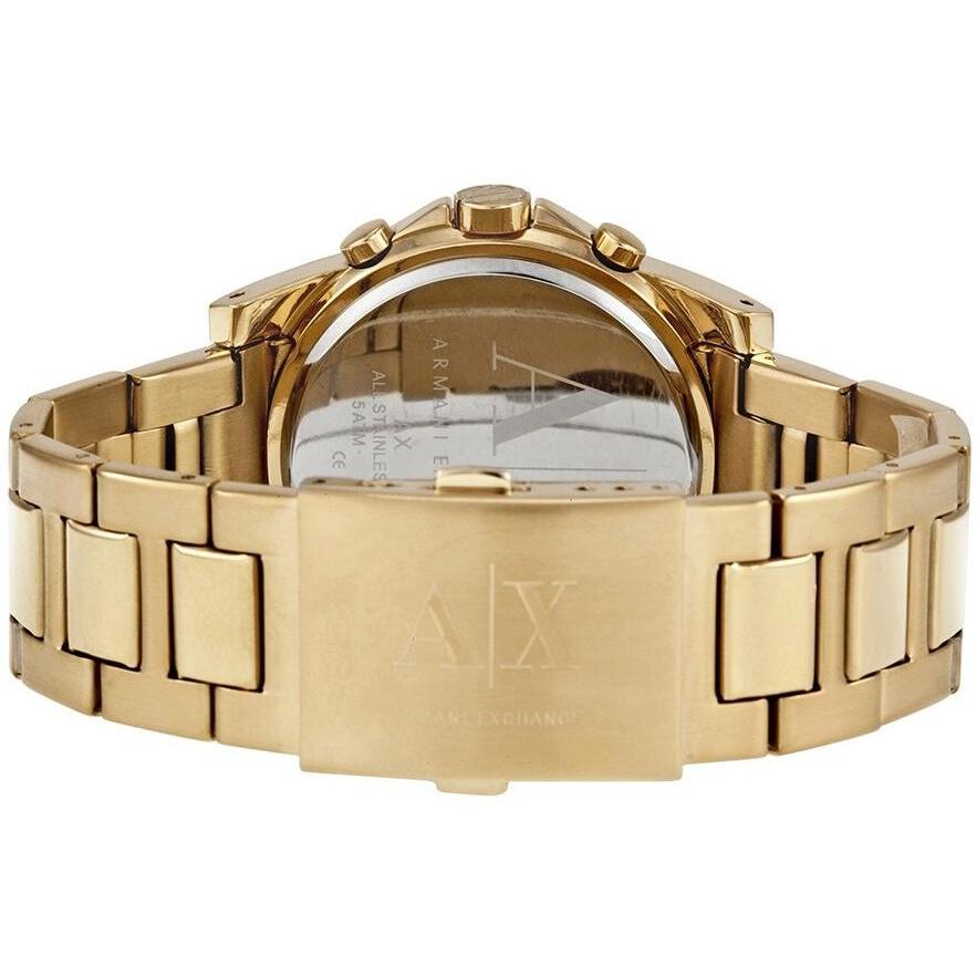 Armani Exchange AX2095 zegarek - miniatura 3