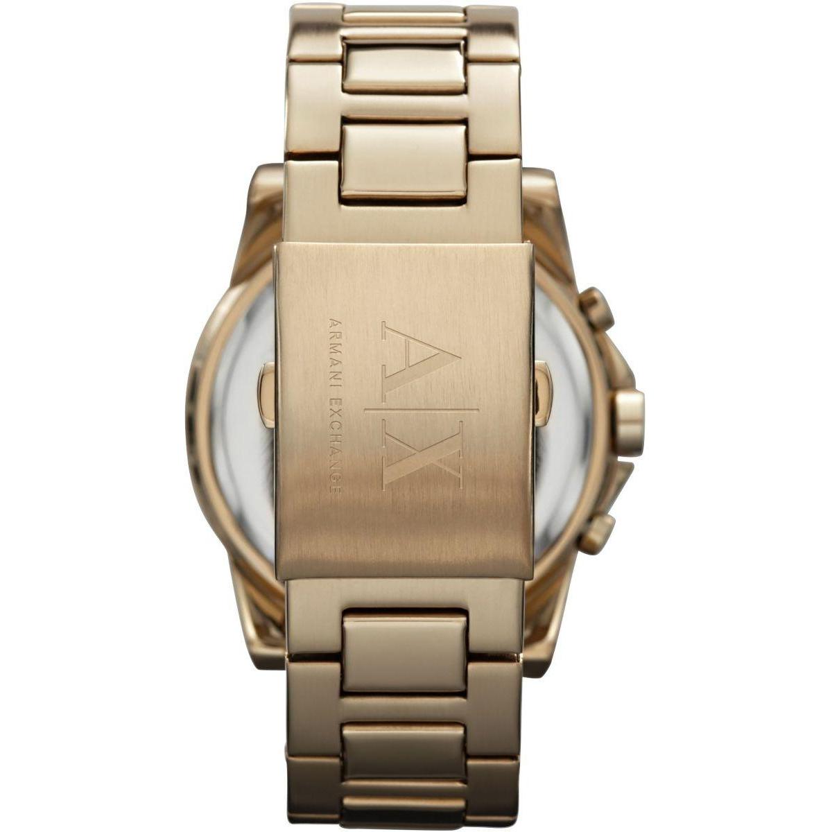 Armani Exchange AX2095 zegarek sportowy Fashion - miniatura 5
