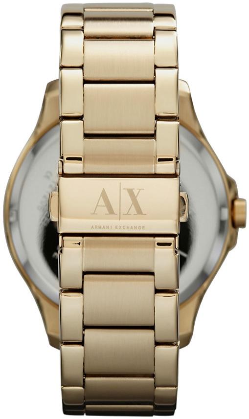 Armani Exchange AX2122 zegarek - miniatura 3