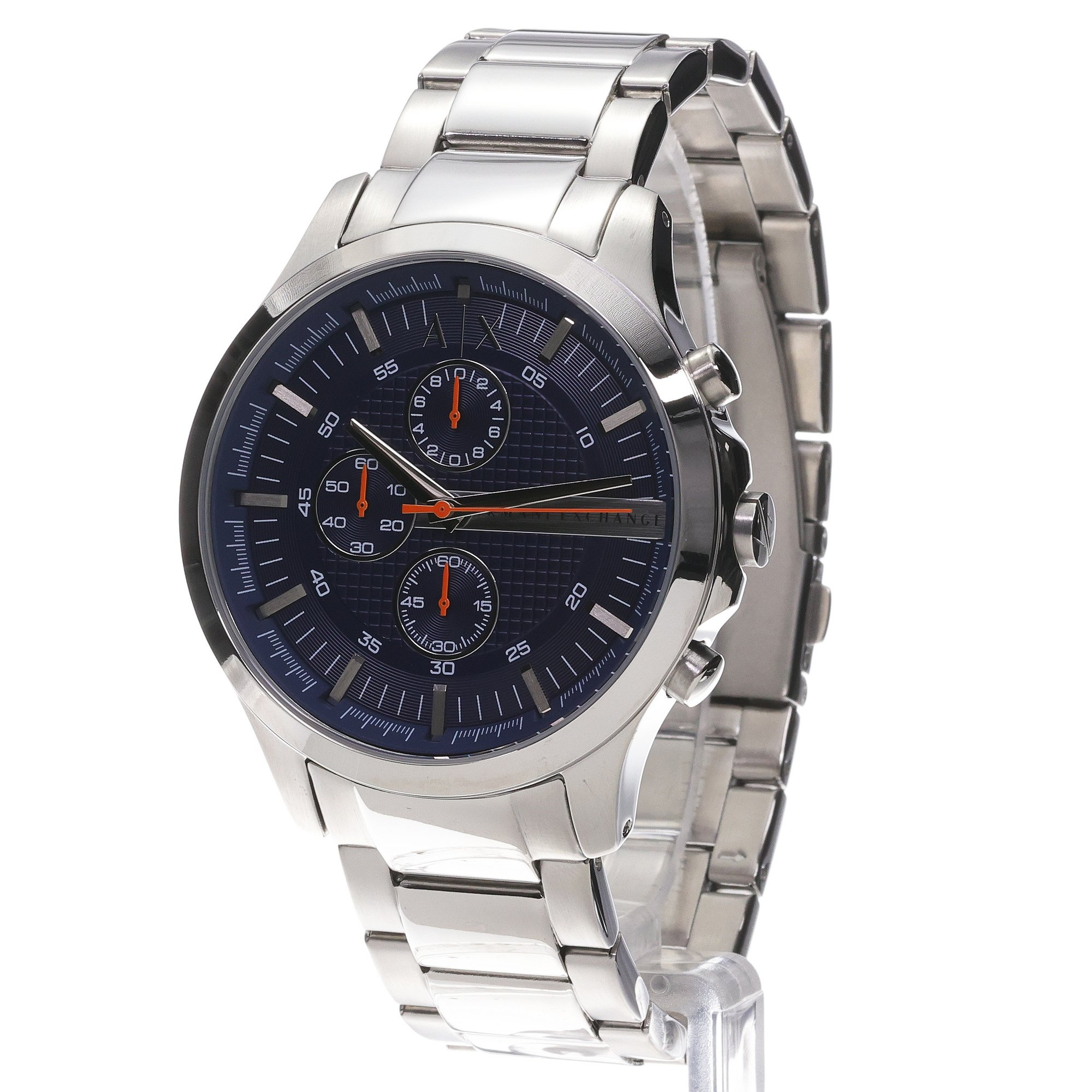 Armani Exchange AX2155 zegarek klasyczny Armani Exchange - miniatura 3