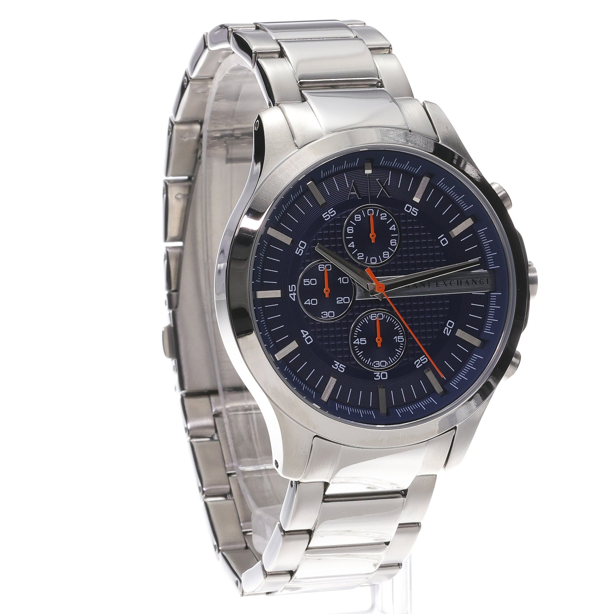 Armani Exchange AX2155 zegarek męski Armani Exchange - miniatura 4
