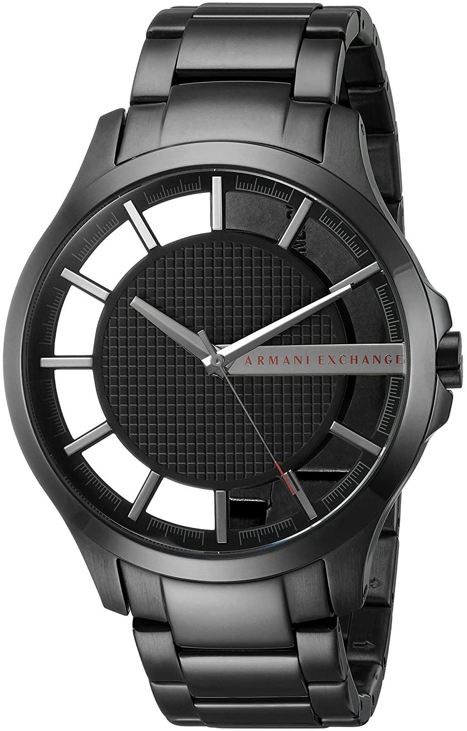 Armani Exchange Hampton AX2189