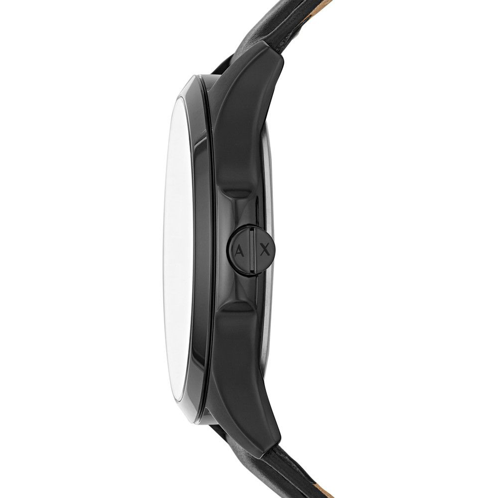 Armani Exchange AX2410 męski zegarek Fashion pasek - miniatura 5