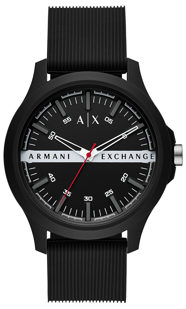Armani Exchange HAMPTON AX2420