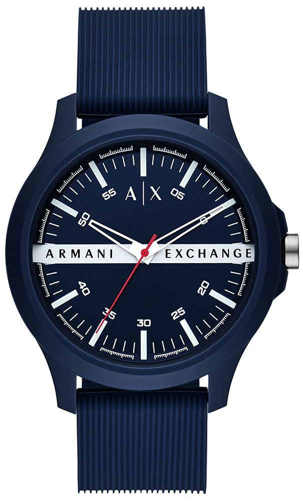 Armani Exchange HAMPTON AX2421