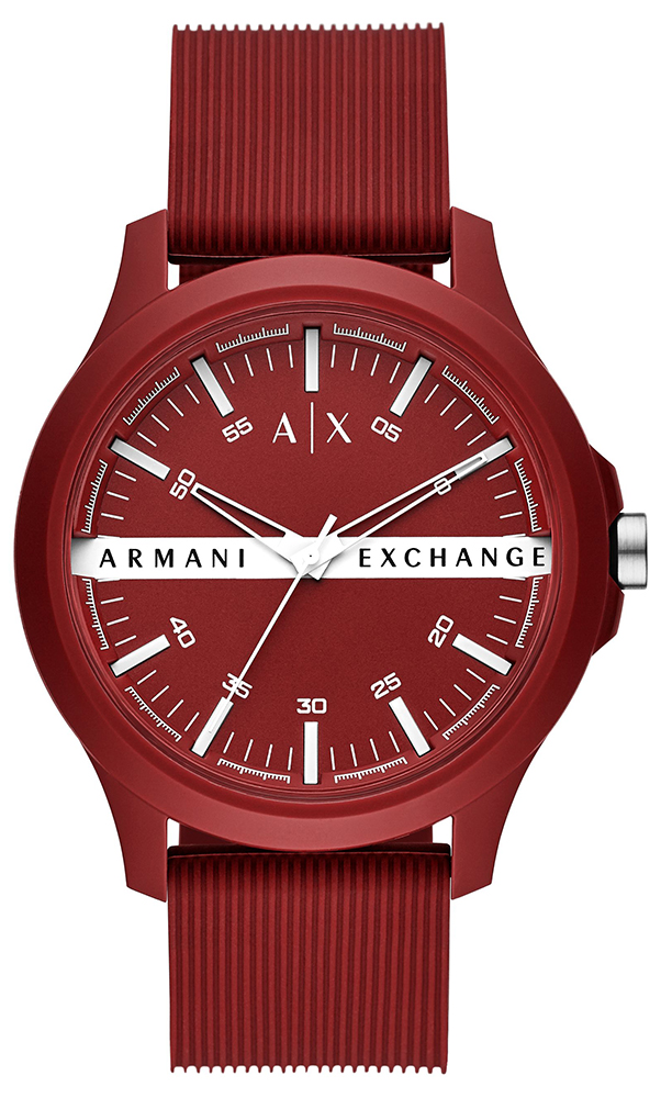 Armani Exchange HAMPTON AX2422
