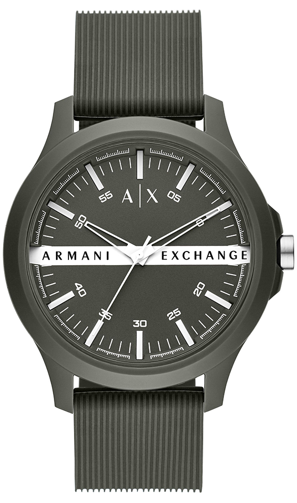 Armani Exchange HAMPTON AX2423
