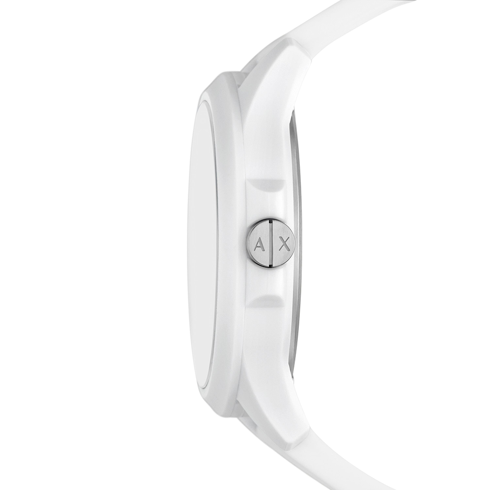 Armani Exchange AX2424 męski zegarek Fashion bransoleta - miniatura 5