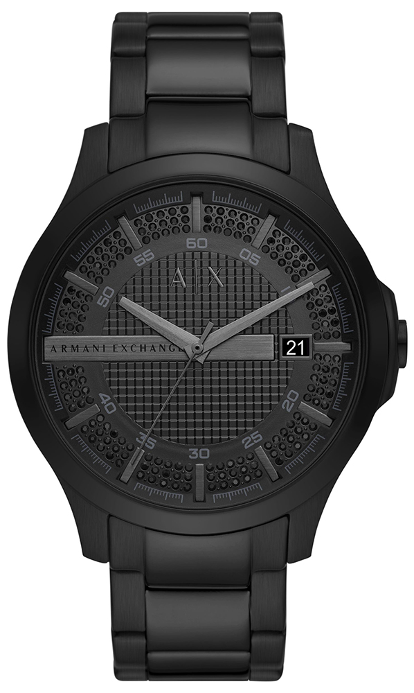 Armani Exchange HAMPTON AX2427