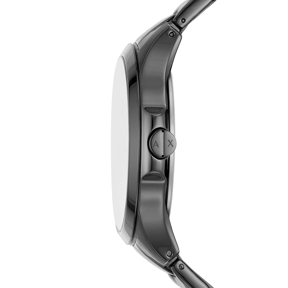 Armani Exchange AX2427 męski zegarek Fashion bransoleta - miniatura 2