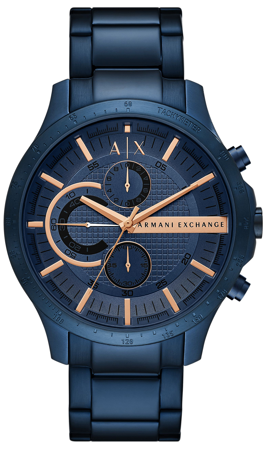 Armani Exchange HAMPTON AX2430