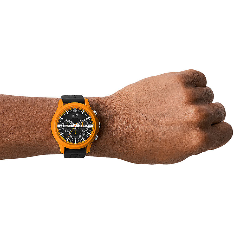 Armani Exchange AX2438 zegarek - miniatura 4