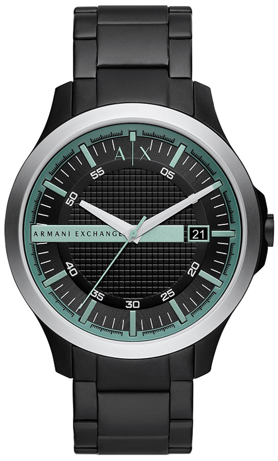 Armani Exchange HAMPTON AX2439