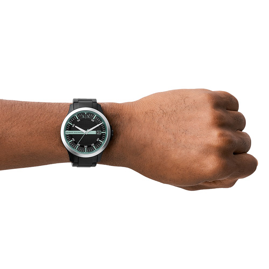 Armani Exchange AX2439 zegarek - miniatura 4