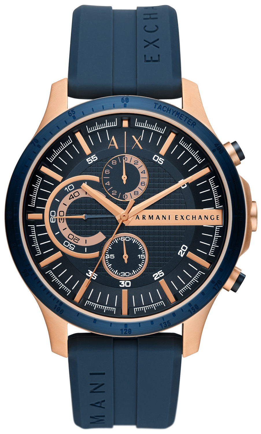 Armani Exchange HAMPTON AX2440