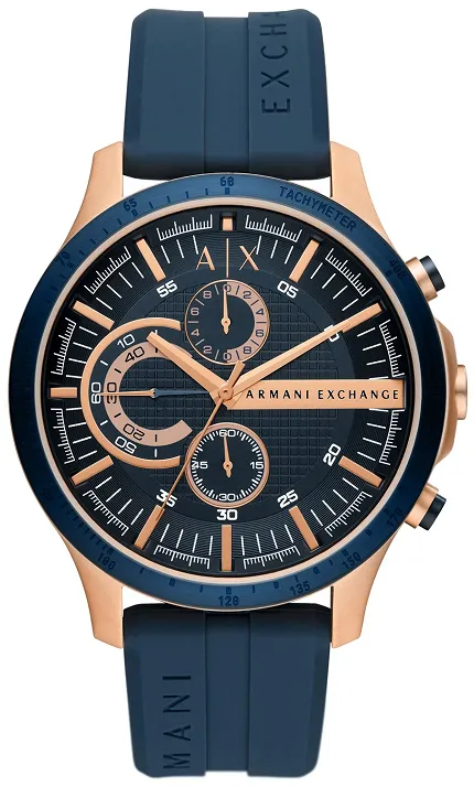 Armani Exchange AX2440 - zdjęcie 1
