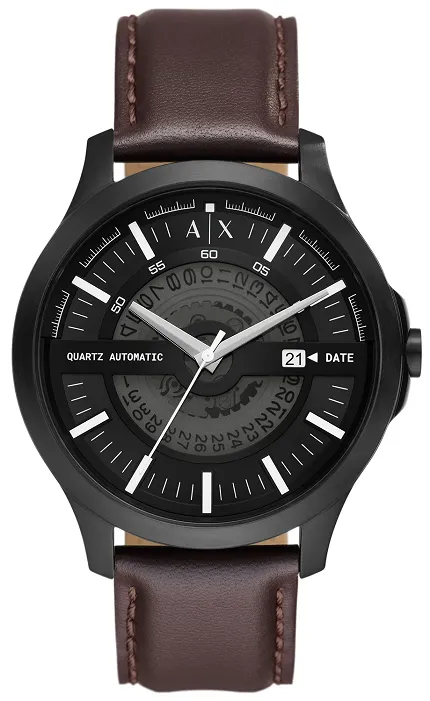 Armani Exchange AX2446 - zdjęcie 1