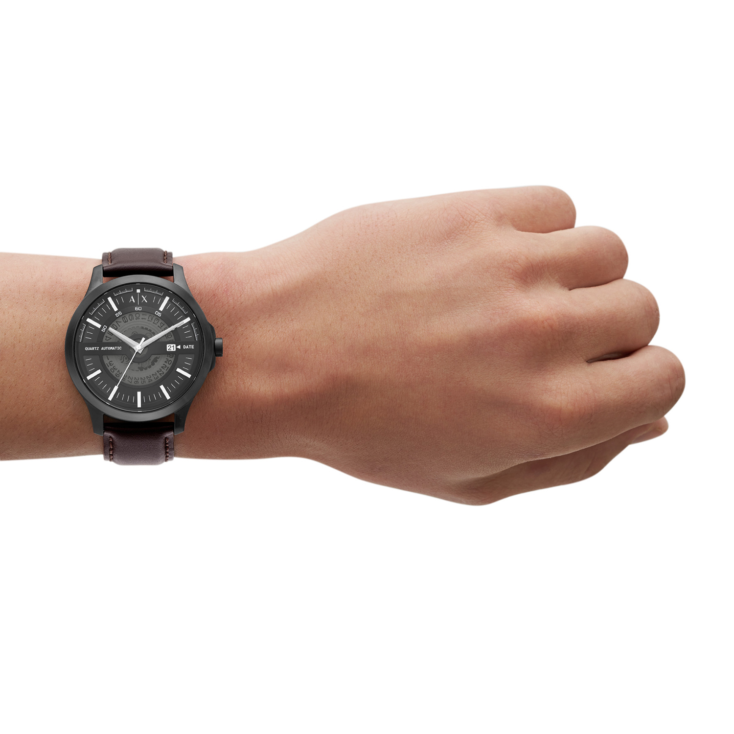 Armani Exchange AX2446 zegarek - miniatura 4
