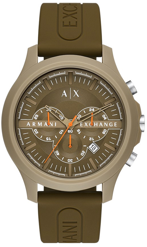 Armani Exchange HAMPTON AX2448