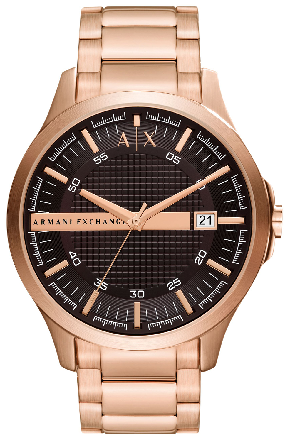 Armani Exchange HAMPTON AX2449