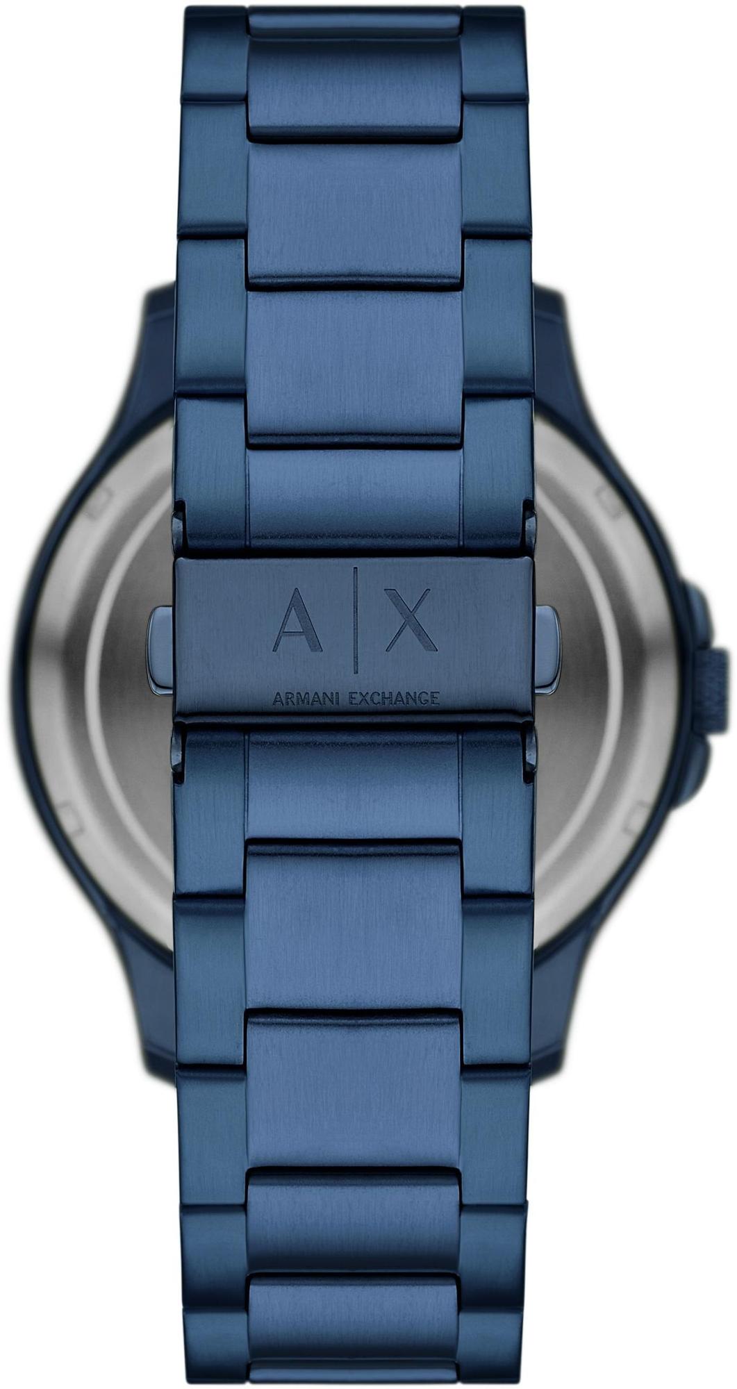 Armani Exchange AX2457 zegarek męski Fashion - miniatura 3