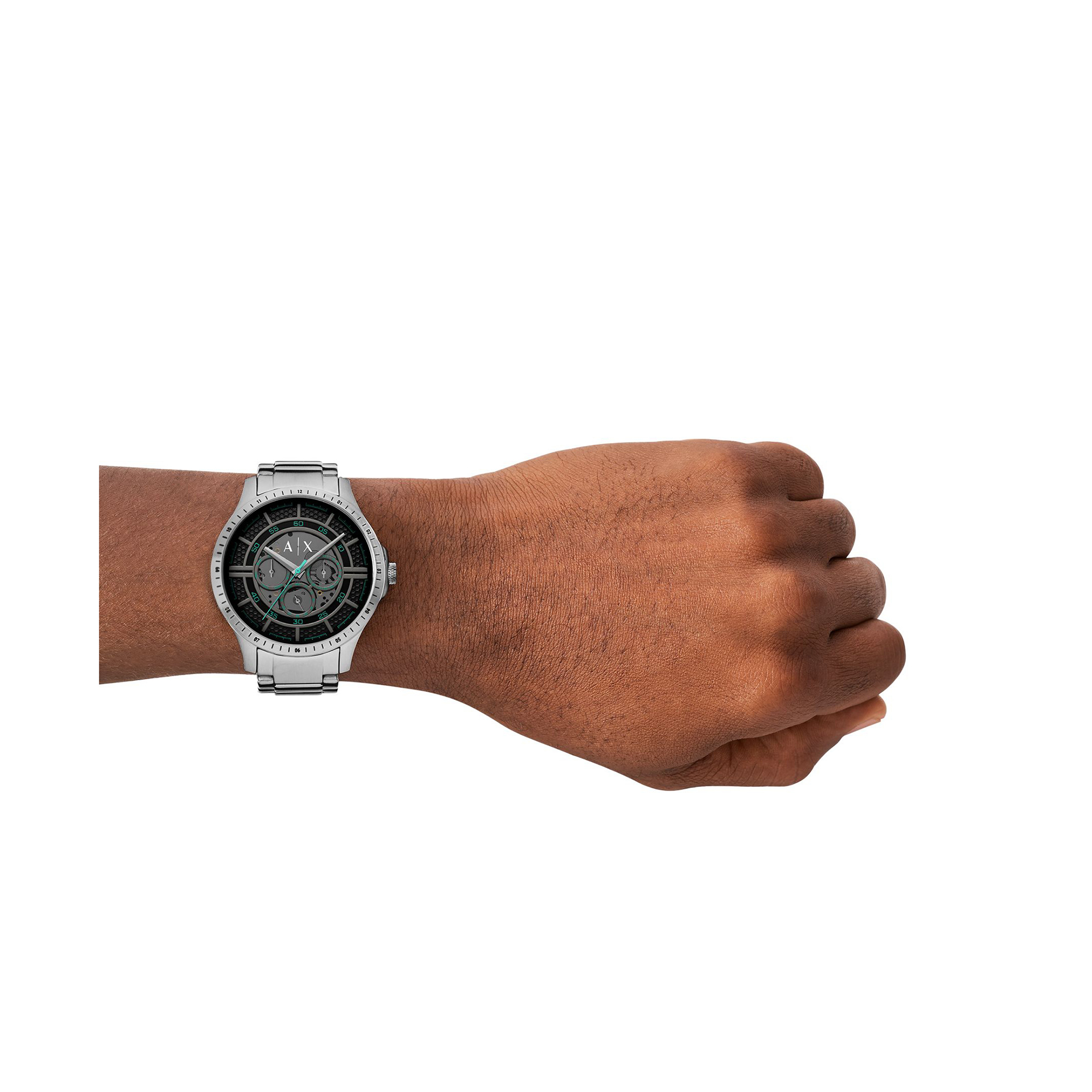 Armani Exchange AX2459 zegarek - miniatura 7