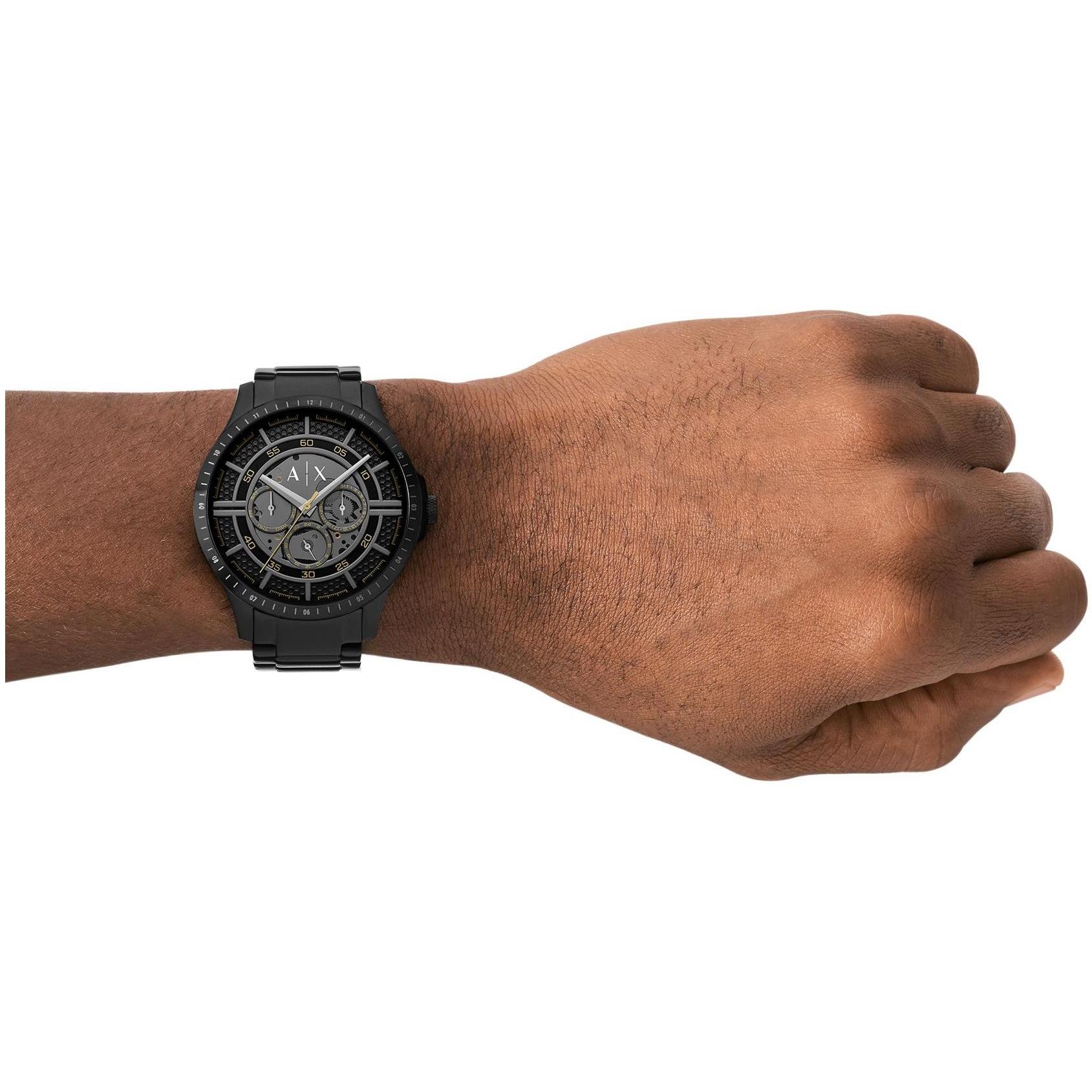 Armani Exchange AX2460 Armani Exchange zegarek męski sportowy mineralne