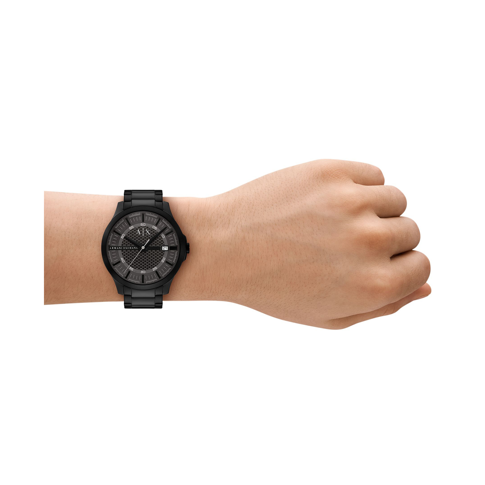 Armani Exchange AX2464 zegarek