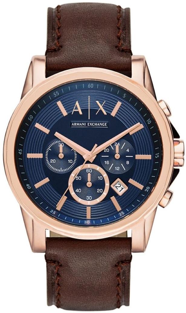 Outerbanks Armani Exchange AX2508 