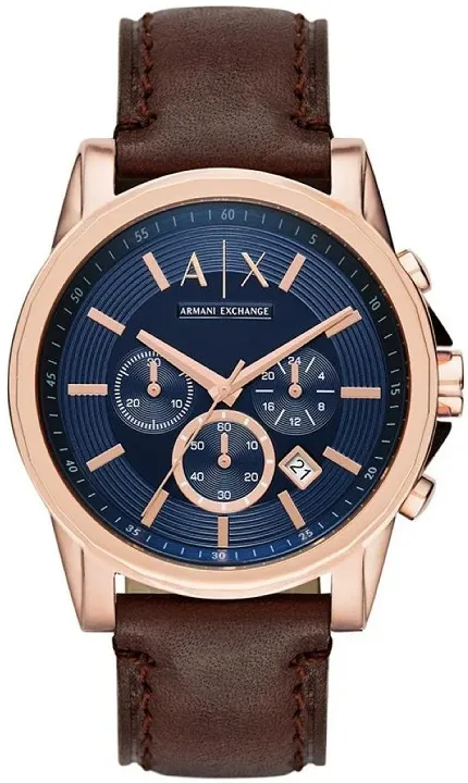Armani Exchange AX2508 - zdjęcie 1