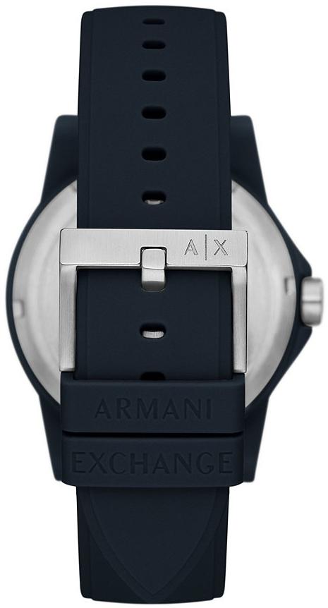 Armani Exchange AX2529 męski zegarek Fashion pasek - miniatura 3