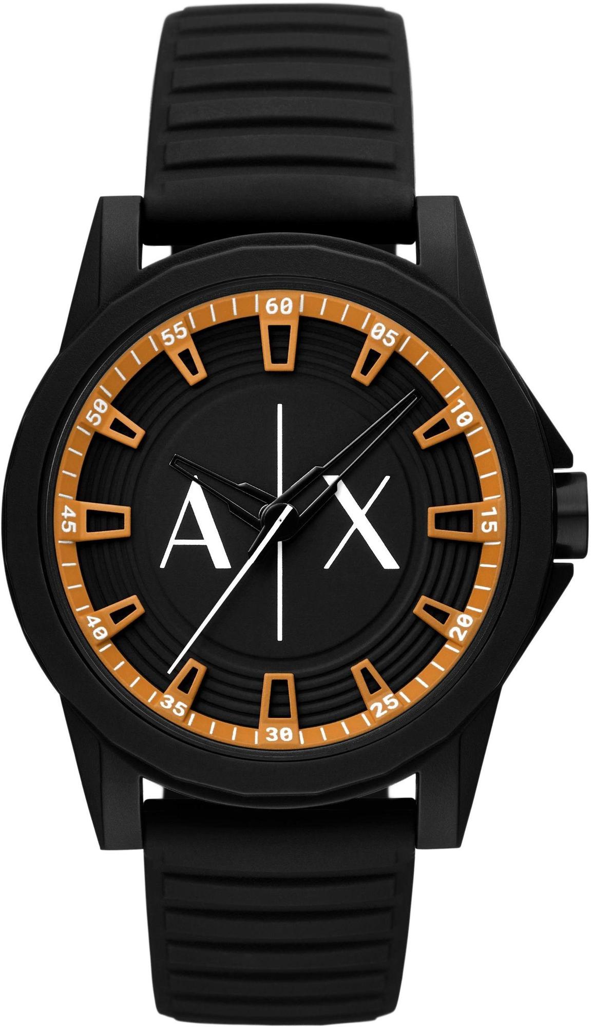 Armani Exchange Outerbanks AX2536