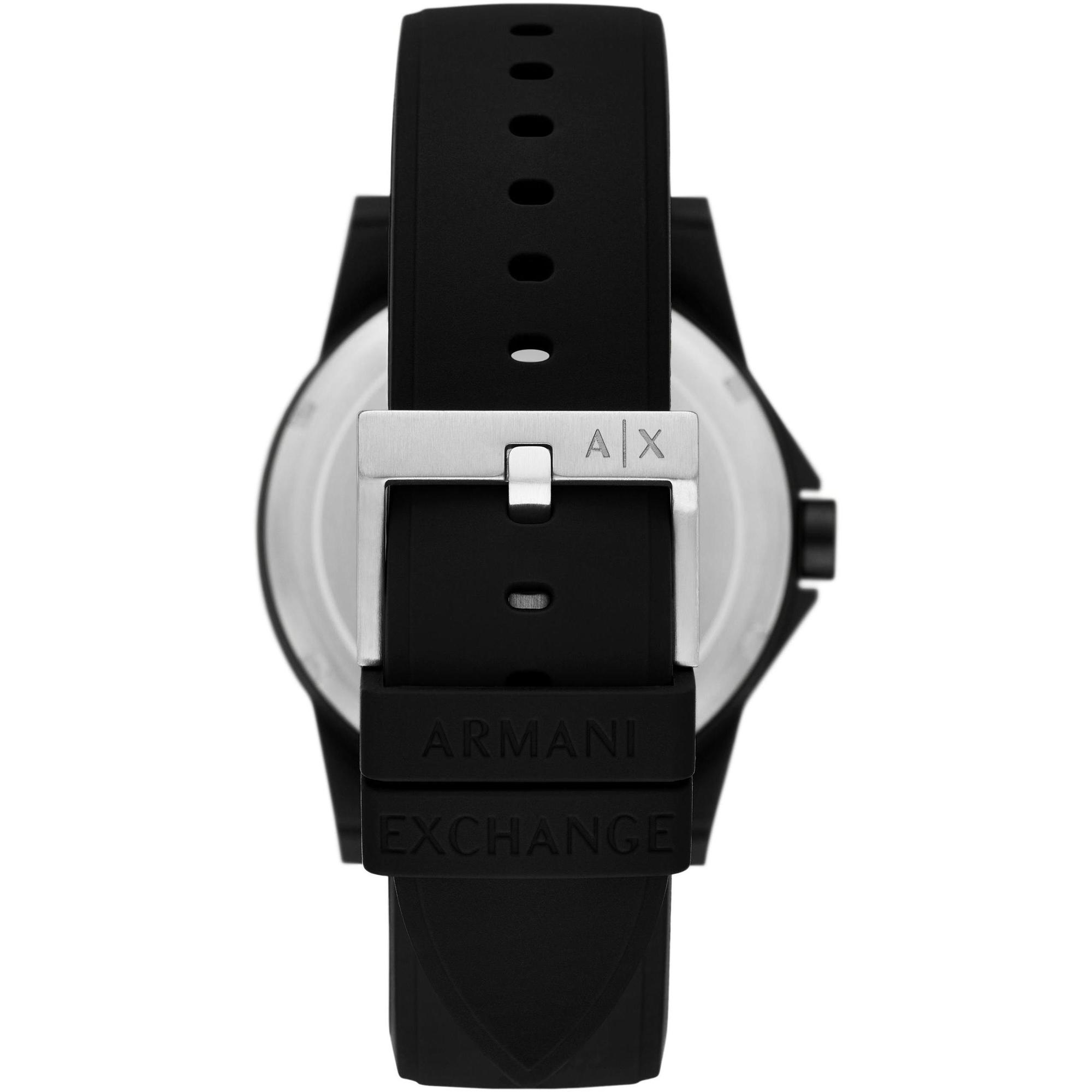 Armani Exchange AX2536 zegarek - miniatura 4