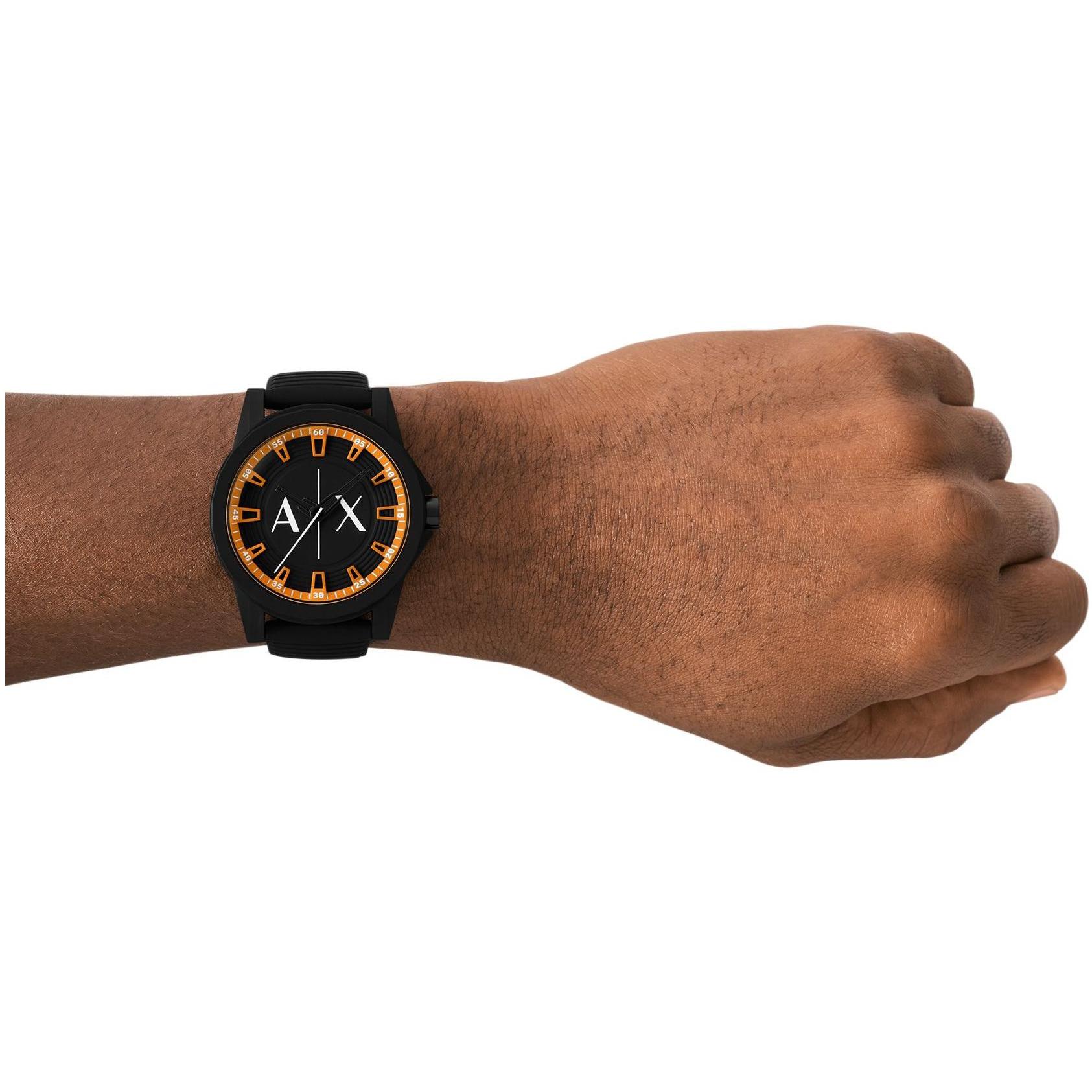Armani Exchange AX2536 zegarek - miniatura 5