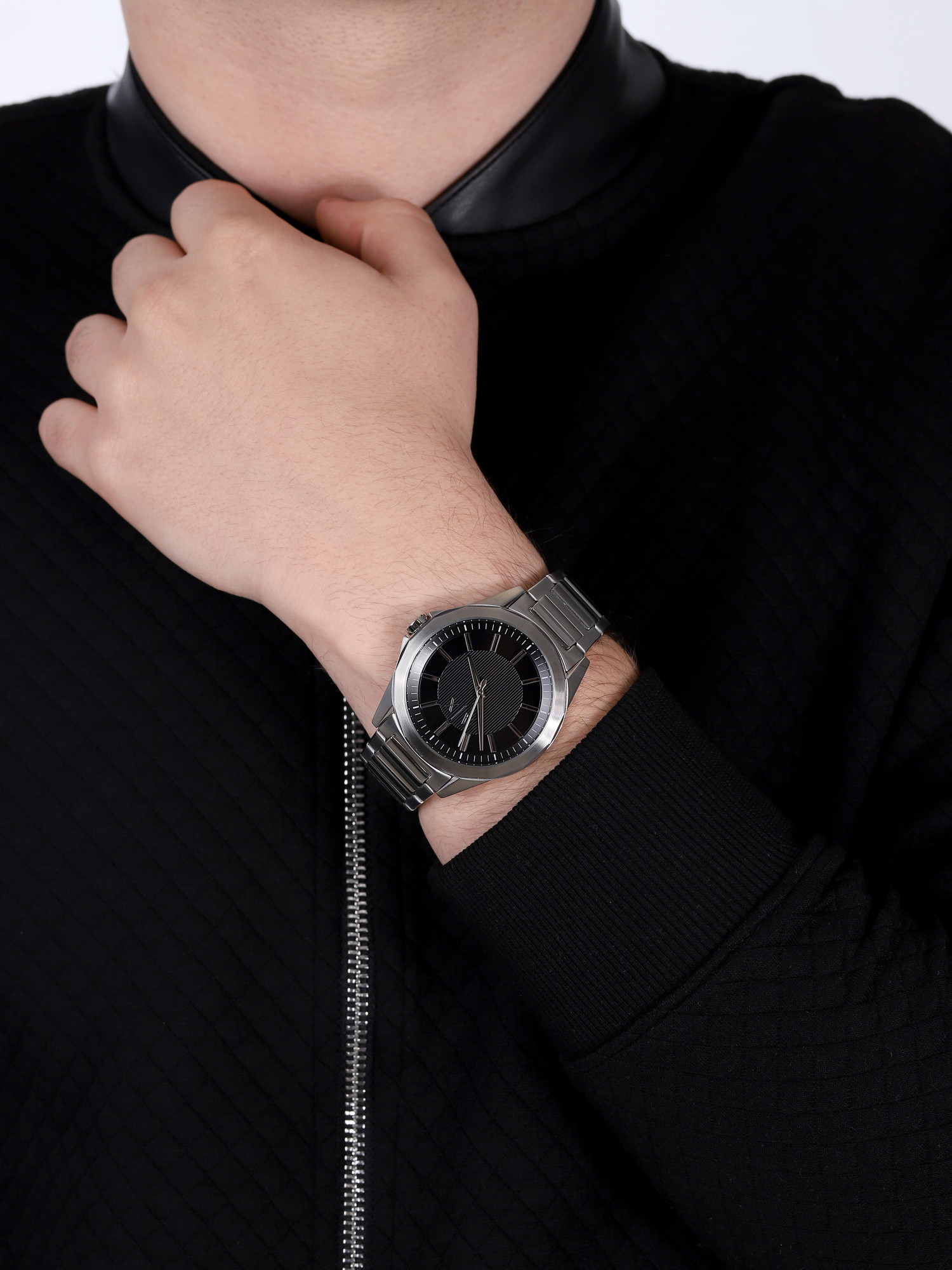 Armani Exchange AX2618 zegarek fashion/modowy Fashion - miniatura 3