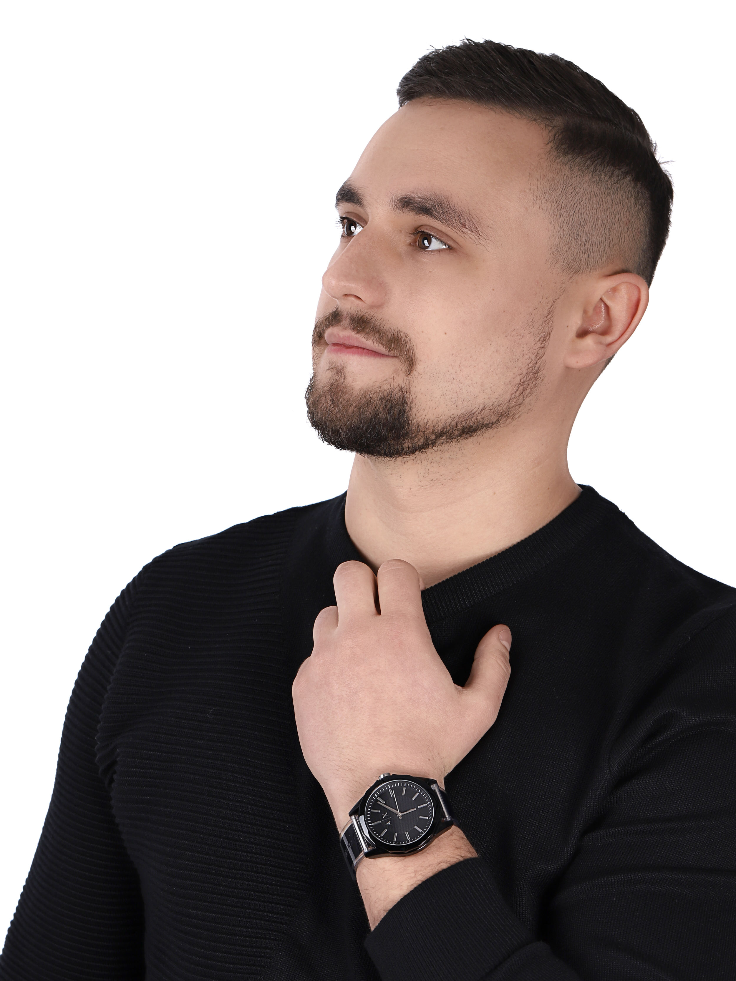 Armani Exchange AX2629 zegarek męski Fashion - miniatura 2