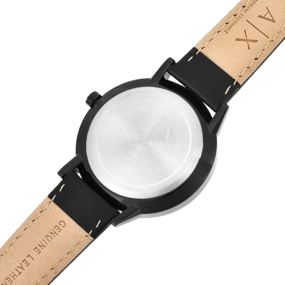 Armani Exchange AX2719 zegarek męski klasyczny Fashion pasek