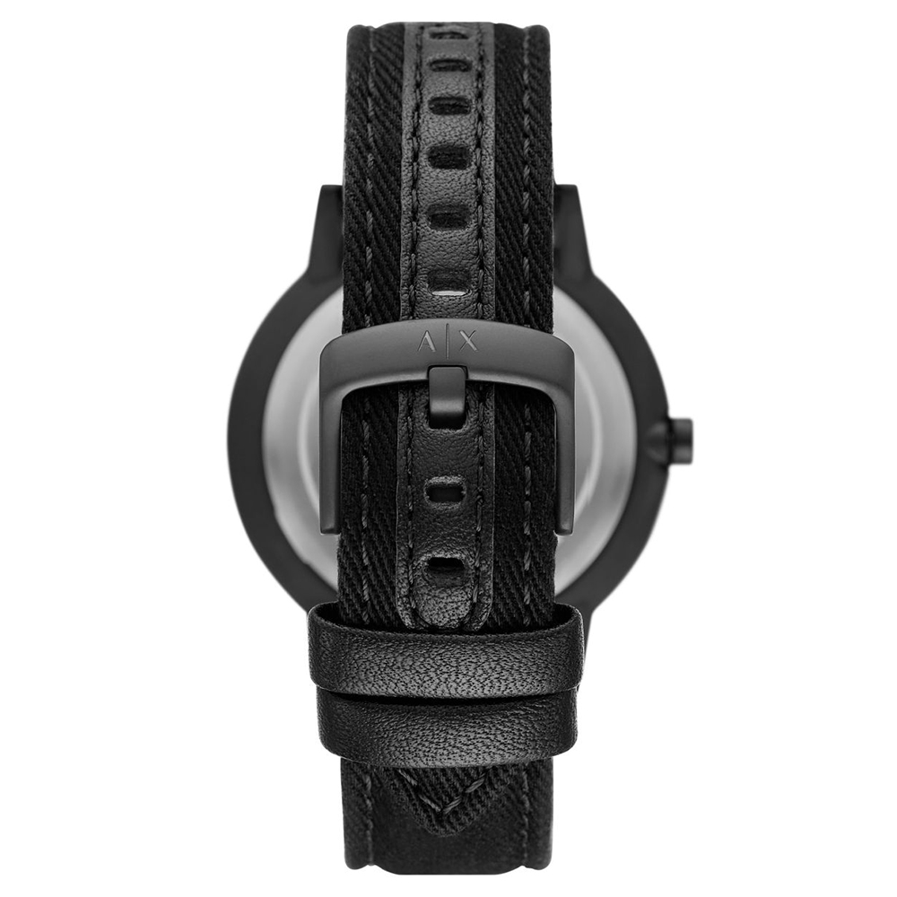 Armani Exchange AX2728 zegarek męski Fashion - miniatura 6