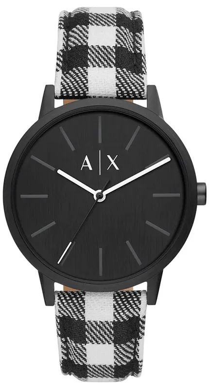Armani Exchange AX2729 - zdjęcie 1