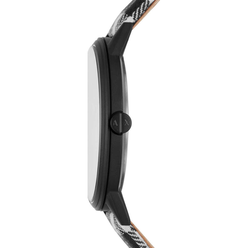 Armani Exchange AX2729 męski zegarek Fashion bransoleta - miniatura 5