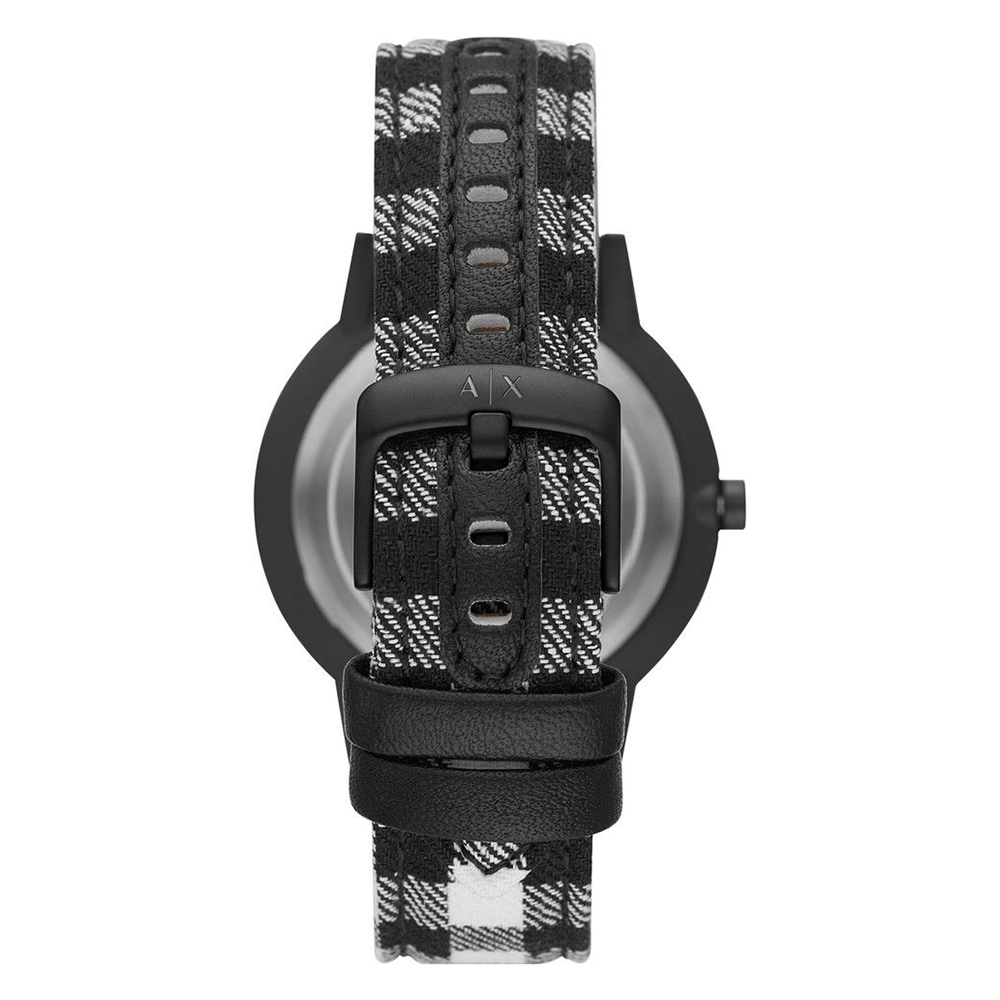 Armani Exchange AX2729 zegarek męski Fashion - miniatura 6
