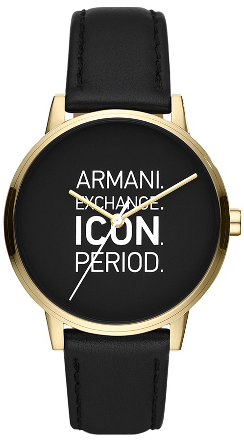 Armani Exchange CAYDE AX2741