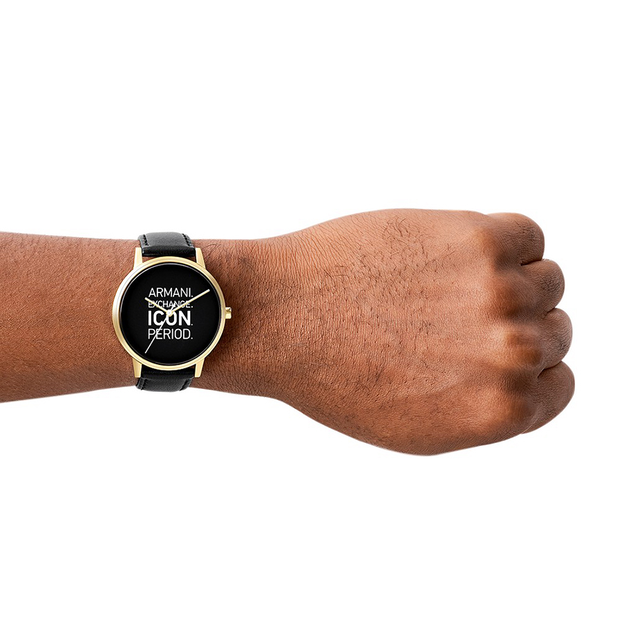 Armani Exchange AX2741 zegarek - miniatura 4