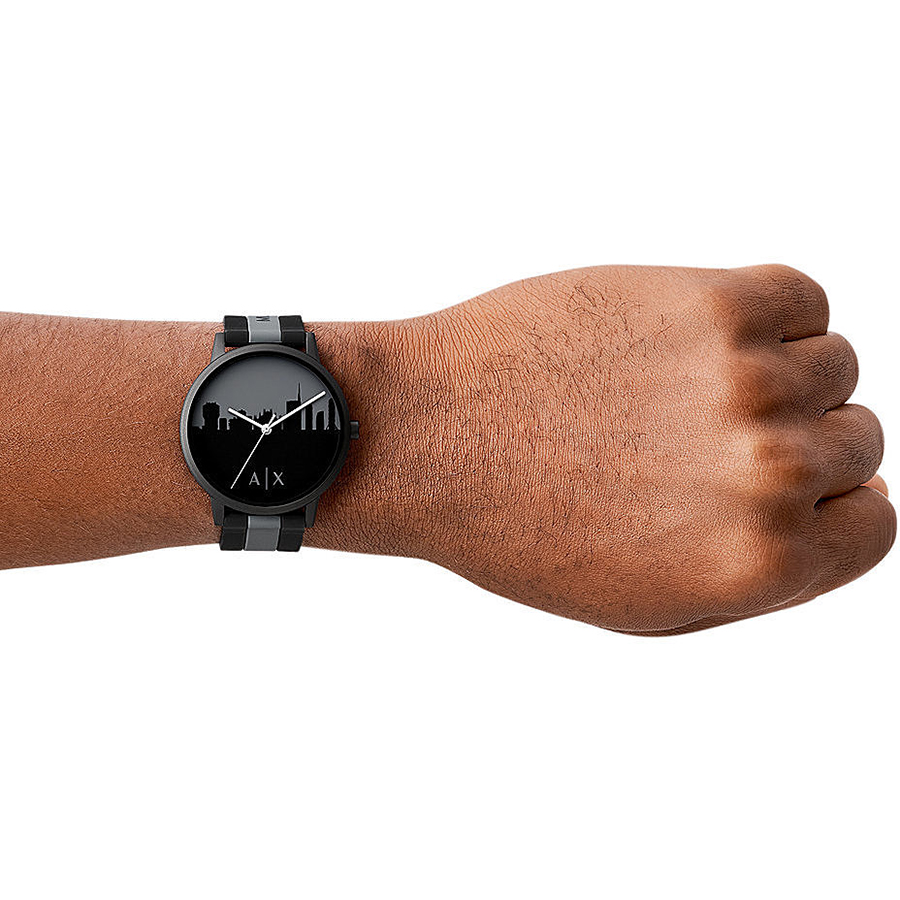 Armani Exchange AX2742 zegarek - miniatura 4